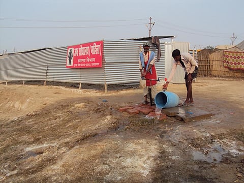 Kumbh Mela 2019: What’s happening to all the waste?