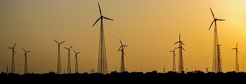 Wind industry must brace the headwinds to stay relevant