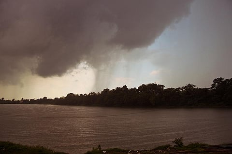 Representational Photo. Credit: Getty Images