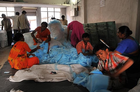 Representational Photo: Meeta Ahlawat/CSE
