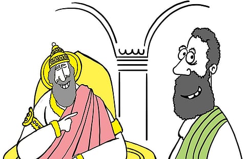 सोरित / सीएसई 