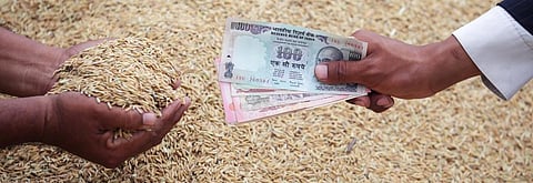 PM-KISAN challenge: Centre may end up spending only a fifth before elections
