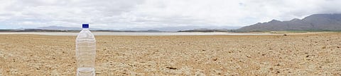 Slowing climate change could reverse drying in the subtropics