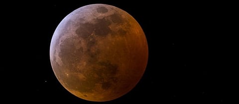 Photo: NASA 