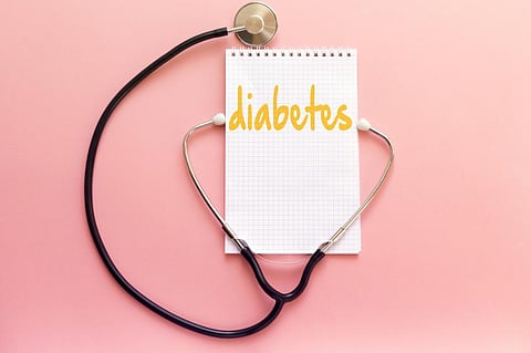 This sensor may help detect early stages of diabetes