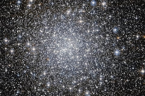 Discovered: More than 300,000 new galaxies