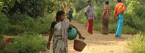 Now tribal affairs ministry FRA claim settlement number under cloud