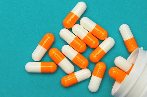 How childhood infections and antibiotics may increase risks of mental illness