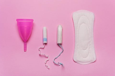 Managing menstrual waste in India