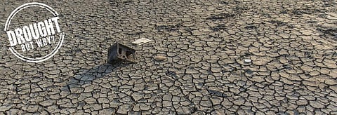 Drought, but why: Karnataka’s water woes won't go away by throwing money on it