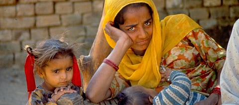 Integrated Child Development not serving those who need it the most, finds study 