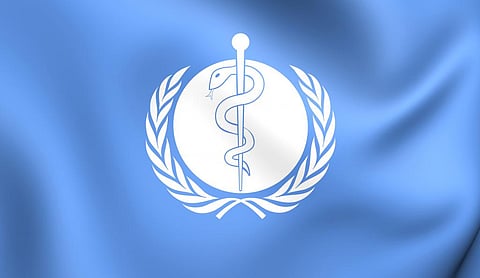 WHO announces 'sweeping reforms' 