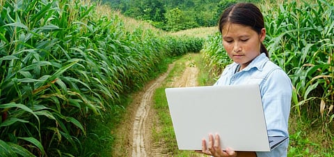 Smart tech will only work for women when the fundamentals for its uptake are in place