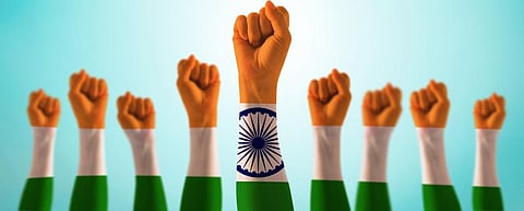 General Elections 2019: Whose voice and which issues matter 