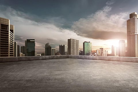 Why cities are focal areas to address climate change