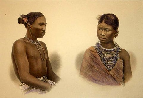 Scientists solve genetic puzzle surrounding Mundas 