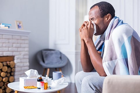 Influenza pandemic is unpredictable and inevitable: WHO 