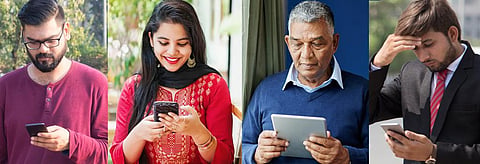 India’s WhatsApp election: political parties risk undermining democracy with technology
