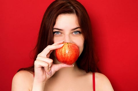 Food allergies: what you need to know about the role your skin plays