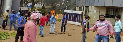 Credit: Ashis Senapati