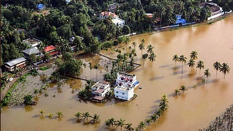 Will recent floods change voting pattern in Kerala?