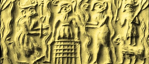 Big gods came after the rise of civilisations, not before, finds study using huge historical database