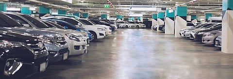 EPCA comes out with parking management plan for Delhi