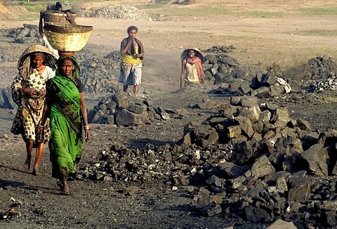 Photo: Srestha Banerjee
