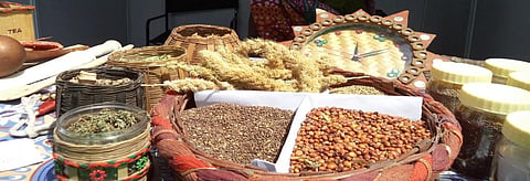 FSSAI rules for organic farmers ‘pushing them out of business’