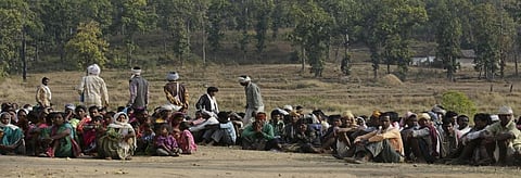 MoTA’s job is FRA, not land diversion: DG Forest
