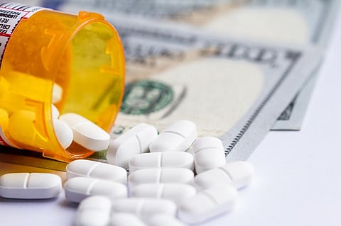 Demand for fair pricing of medicines at WHO forum