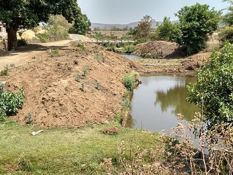 Doha Model shows how to rein in water for irrigation 