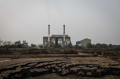 Okhla waste-energy plant gets show cause notice
