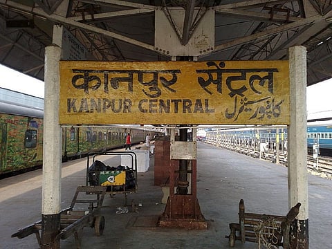 Is the ODF status for Kanpur a myth?
