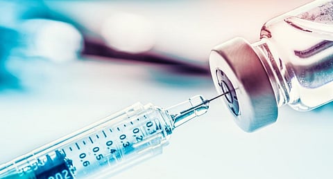 India develops first indigenous vaccine to treat bloody dysentry
