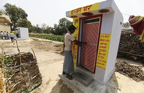 Photo : Vikas Choudhary 