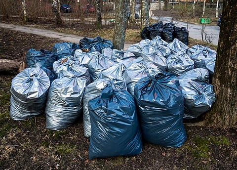 Cutting the Gordian knot: Norway’s initiative to combat global plastic jeopardy 