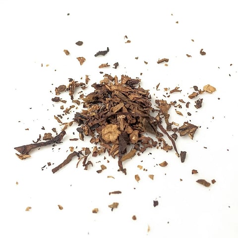 Chewing tobacco products: Storehouse of toxic chemicals