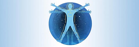 Illustration: Tarique Aziz