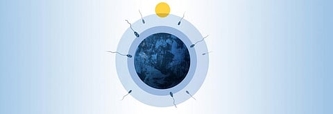 Illustration: Tarique Aziz