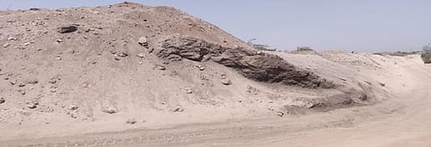 NGT panel finds 12 illegal dumping sites for gasifier wastewater in Morbi