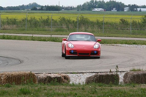 Cheat device in Porsche: Will India raise regulatory standards?