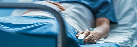 World doesn't have enough oncologists to treat rising cancer patients in Africa