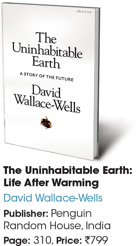 Mortgaging our ecological future