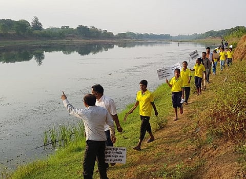 Photo : Purushottam 