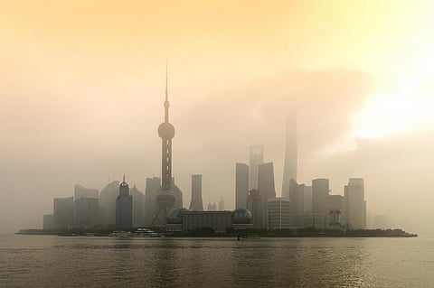 China continues to use ozone depleting CFC-11 in violation of Montreal Protocol