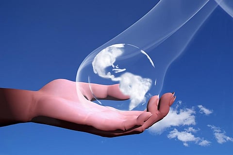 Scientists vote to recognise Anthropocene as Earth’s new epoch