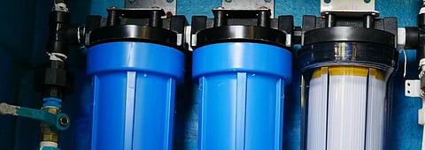 Ban RO systems if dissolved solids are less than 500 mg/l: NGT