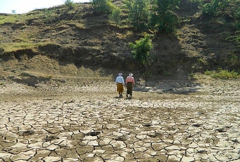 अर्थव्यवस्था बचाने आगे आया ग्रामीण विकास मंत्रालय, राज्यों की बैठक बुलाई