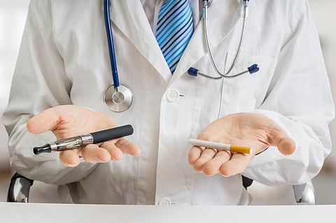 World No-Tobacco Day: ICMR calls for ban on e-cigarettes 